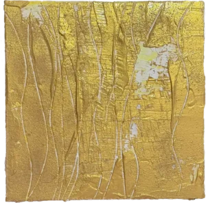 陳依純《飆沙 Desert Rush》
